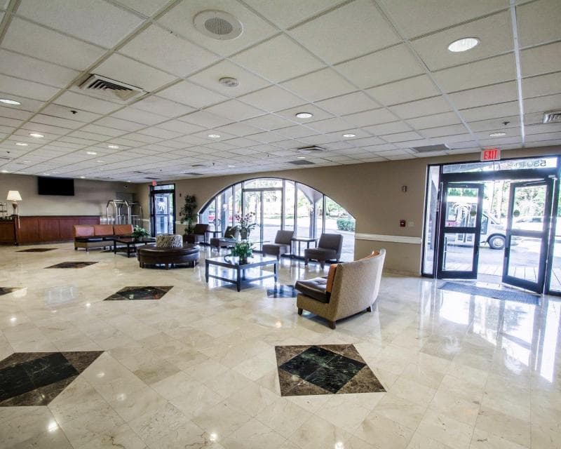 Clarion Inn & Suites Miami International Airport 5