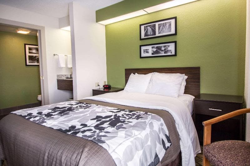 Sleep Inn Miami Airport 2
