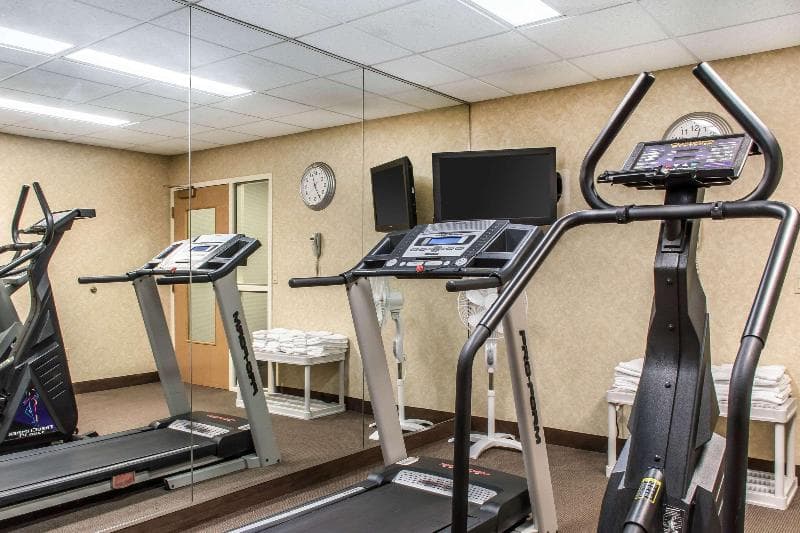 Sleep Inn & Suites of Lancaster County photo 1