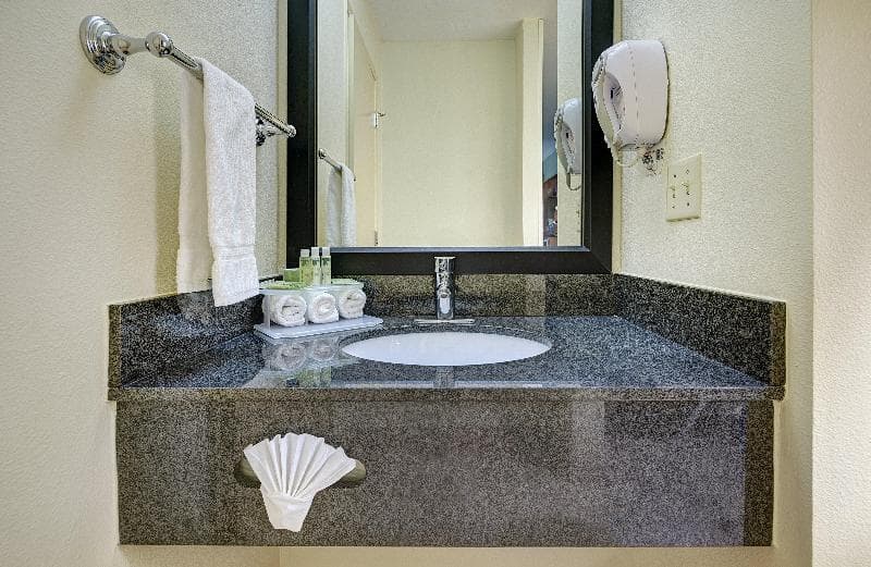 Holiday Inn Express San Diego South-National City 2