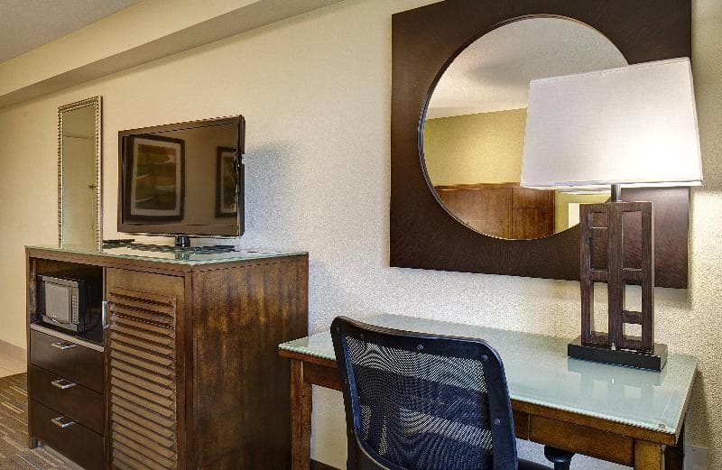 Holiday Inn Express San Diego South-National City 5