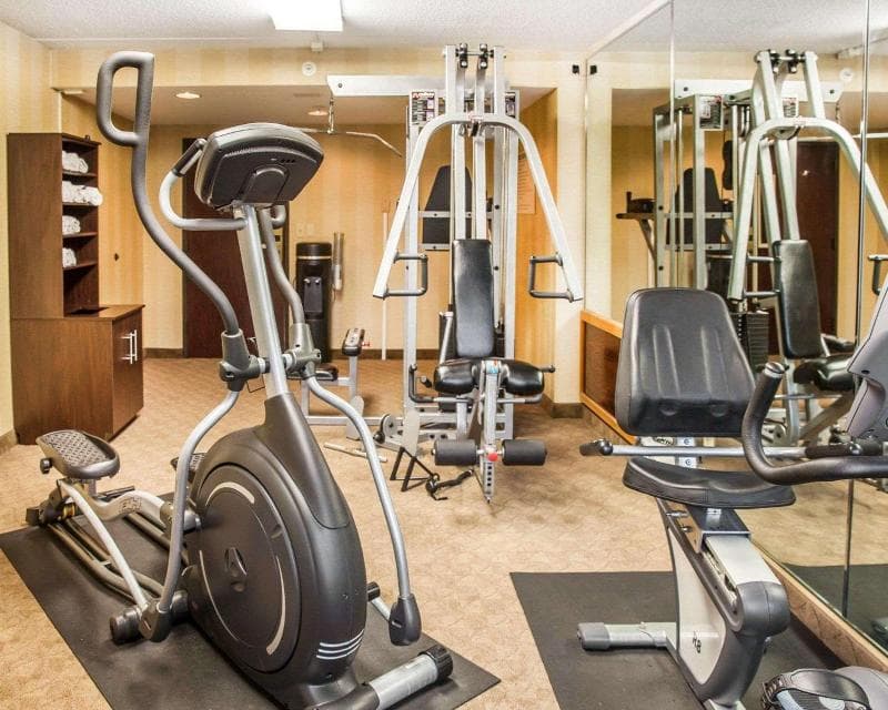 Fairfield Inn & Suites By Marriott Pottstown Limer 1