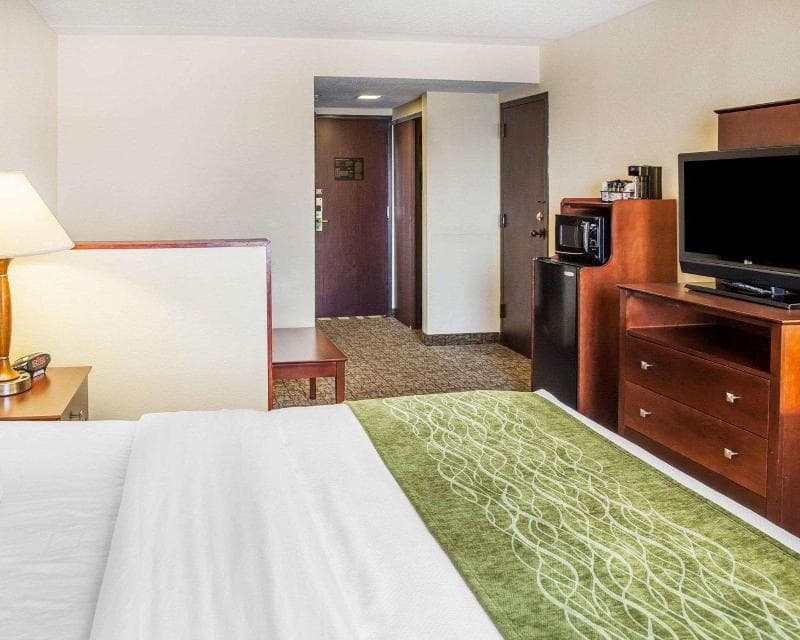 Fairfield Inn & Suites By Marriott Pottstown Limer 3