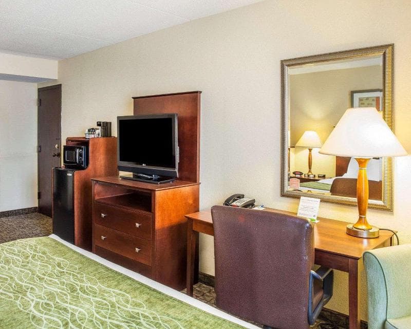 Fairfield Inn & Suites By Marriott Pottstown Limer 4