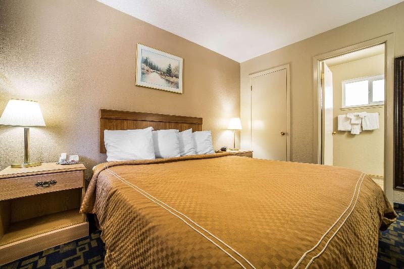 Quality Inn South Lake Tahoe photo 1