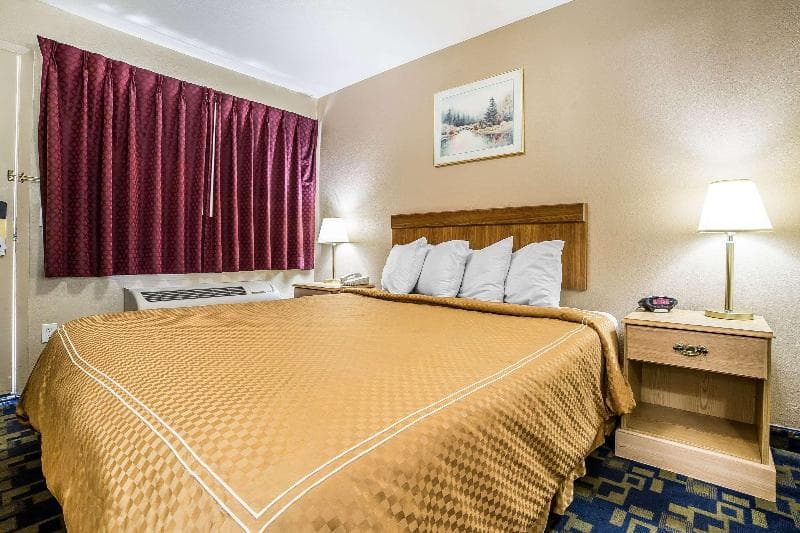 Quality Inn South Lake Tahoe 3