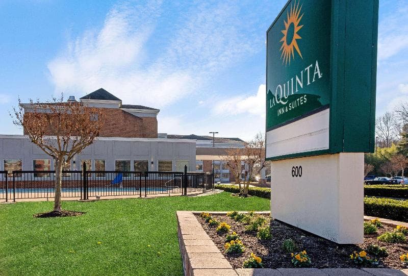 La Quinta Inn & Suites by Wyndham Williamsburg Historic Area photo 1