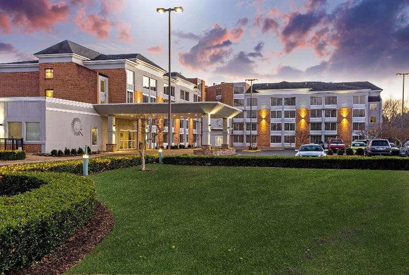 La Quinta Inn & Suites by Wyndham Williamsburg Historic Area 2