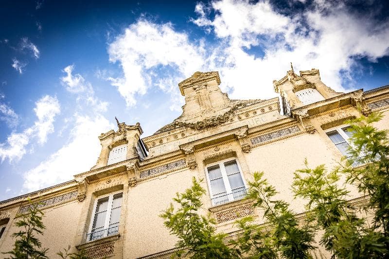Grand Hôtel Du Luxembourg photo 1