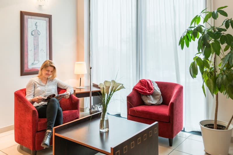 Aparthotel Adagio Access Toulouse Jolimont 3