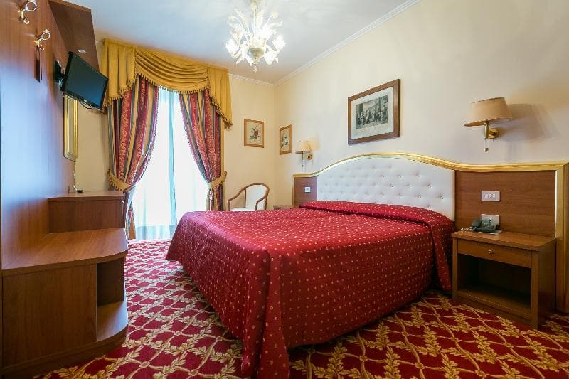 Hotel Milan Speranza Au Lac 4