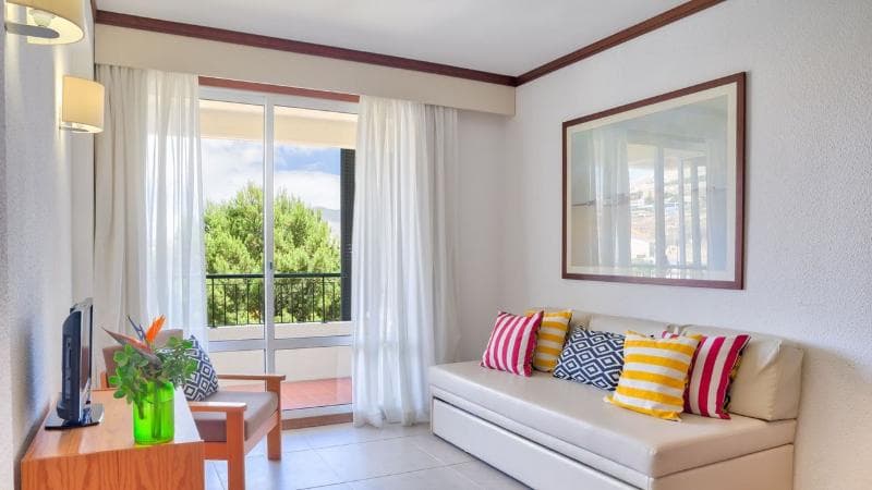 Vila Baleira Suites 5