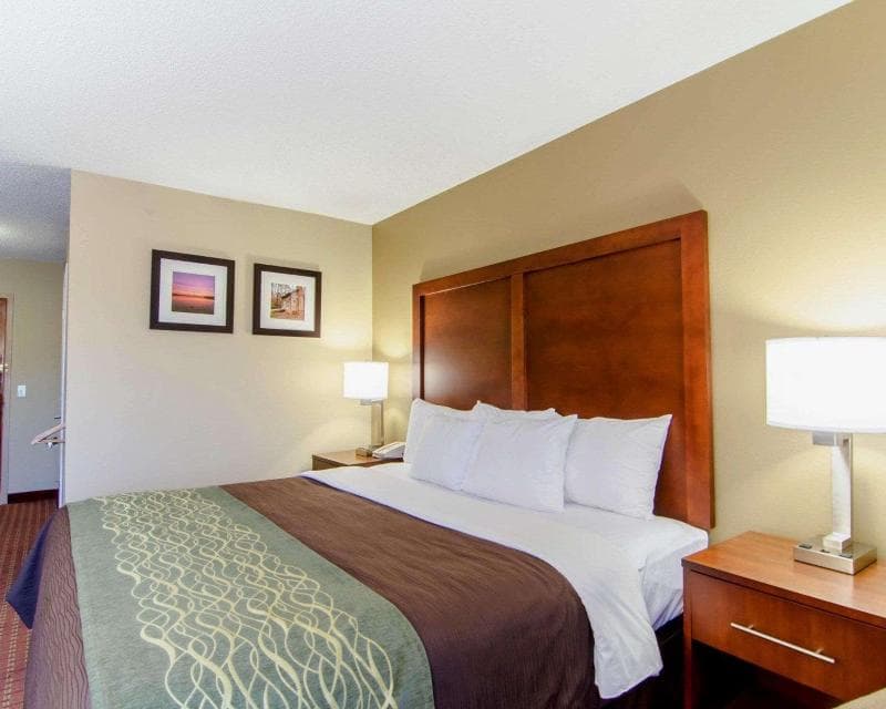 Comfort Inn (Apex) photo 1