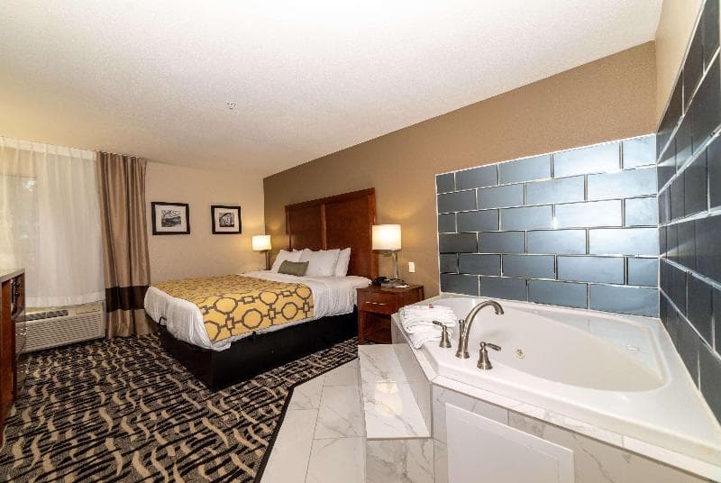 Baymont by Wyndham Caddo Valley/Arkadelphia 3