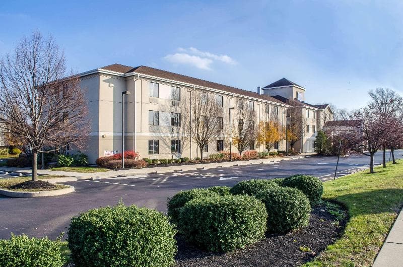 Sleep Inn & Suites photo 1