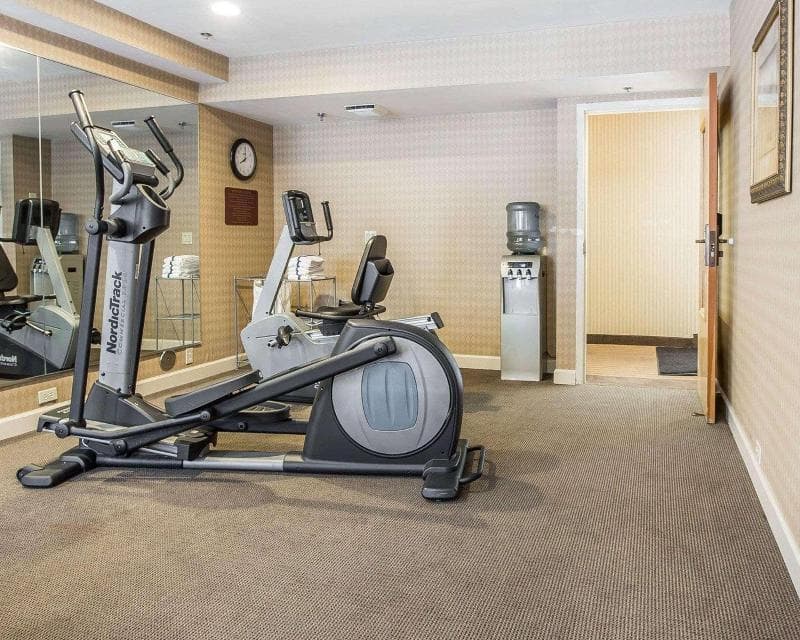 Sleep Inn Bessemer 2