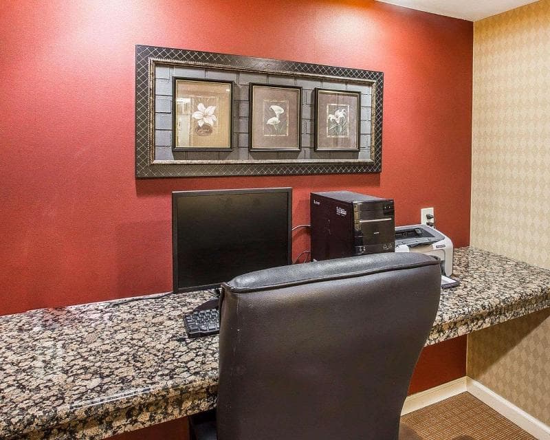 Sleep Inn Bessemer photo 1