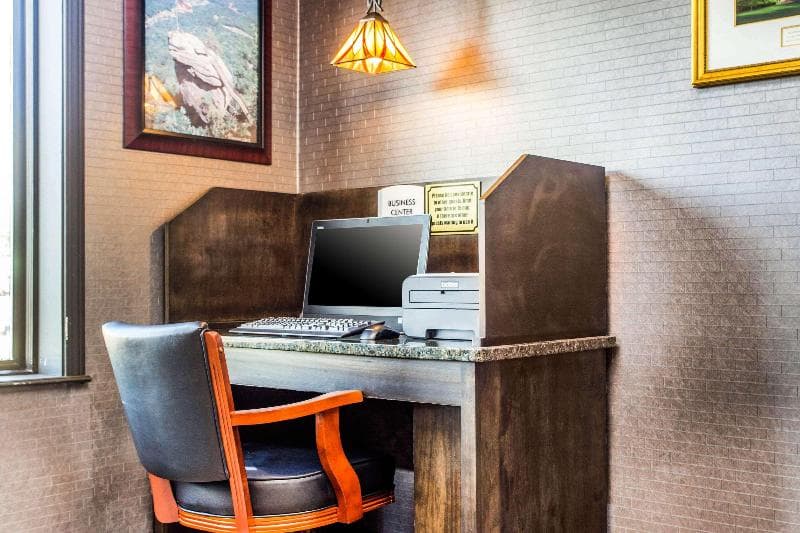 Quality Inn main