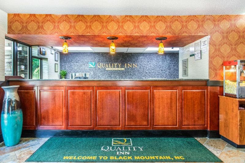 Quality Inn 5