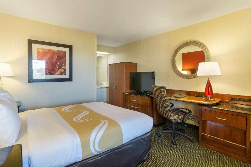 Quality Inn 2