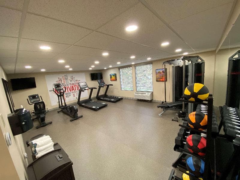 Best Western North Roanoke 2