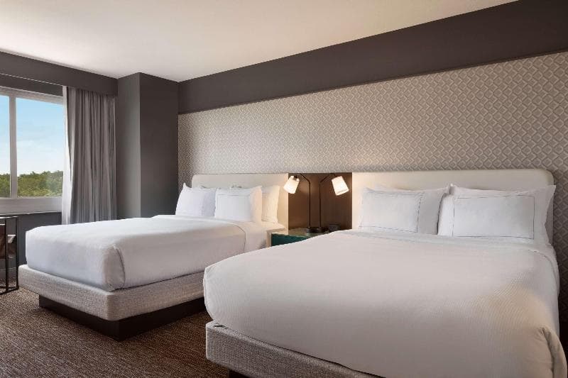 Holiday Inn Baltimore Bwi Airport 3