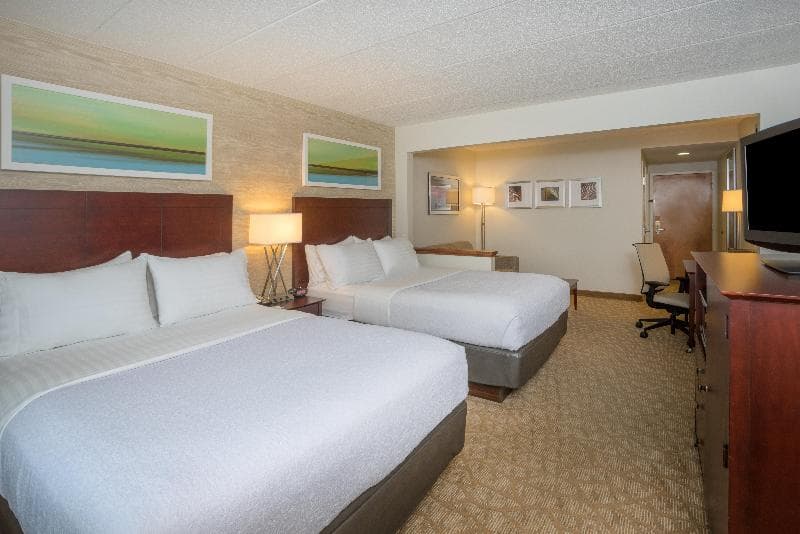 Holiday Inn Baltimore Bwi Airport 4