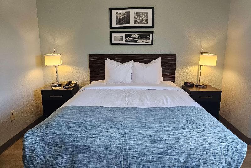 Sleep Inn photo 1