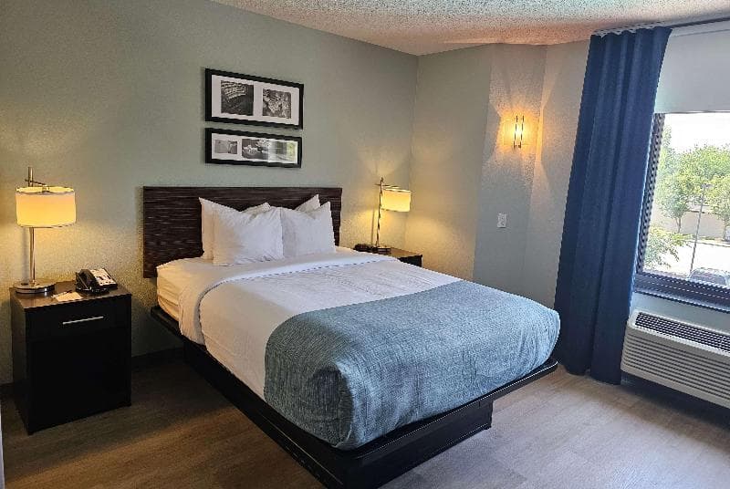 Sleep Inn 3
