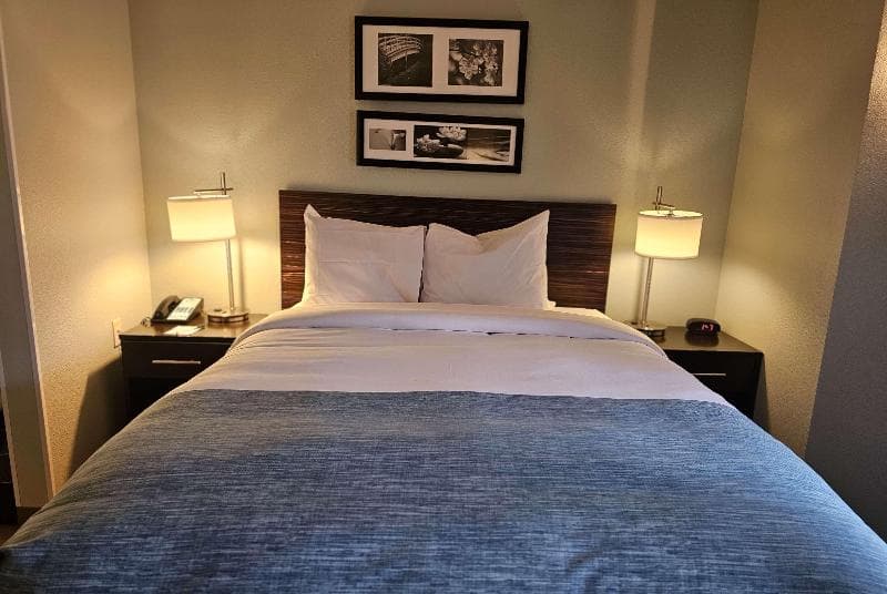 Sleep Inn 5