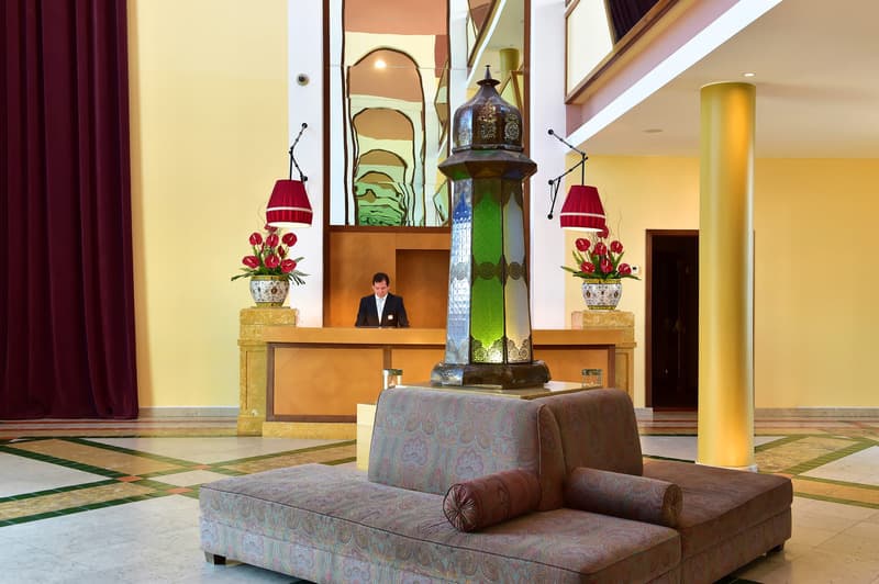 Pestana Sintra Golf Conference And Spa Resort 2
