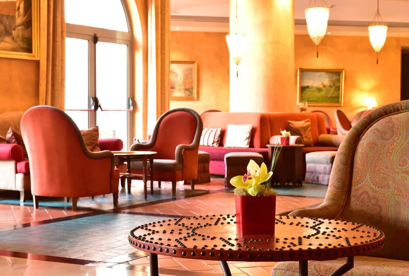 Pestana Sintra Golf Conference And Spa Resort 3
