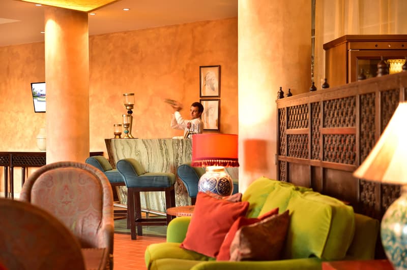 Pestana Sintra Golf Conference And Spa Resort 4