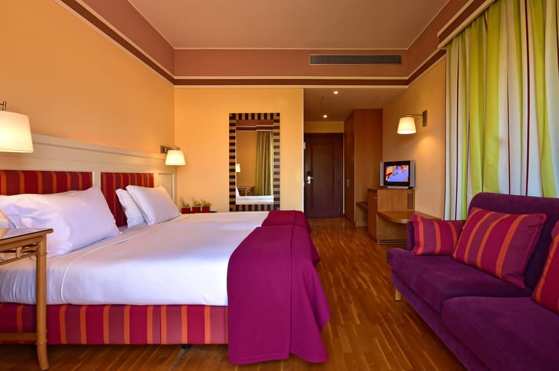 Pestana Sintra Golf Conference And Spa Resort 5