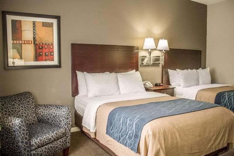 Comfort Inn (Sandusky) 3