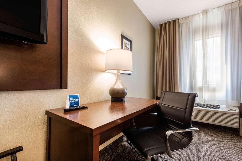 Comfort Inn & Suites Streetsboro - Kent 2