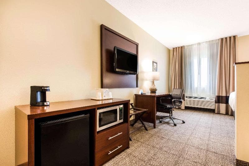 Comfort Inn & Suites Streetsboro - Kent 3