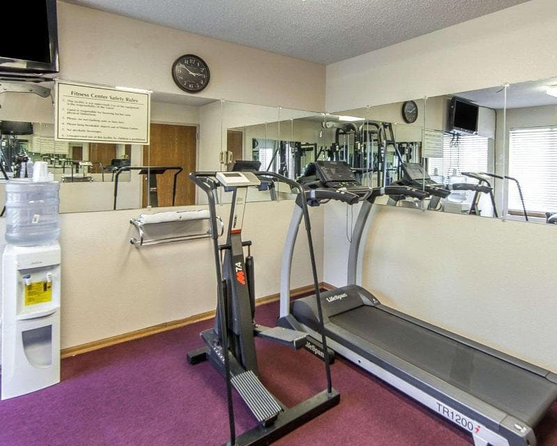 Quality Inn & Suites Circleville photo 1