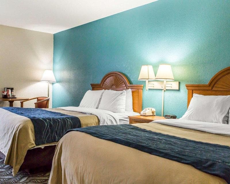 Quality Inn & Suites Circleville 5