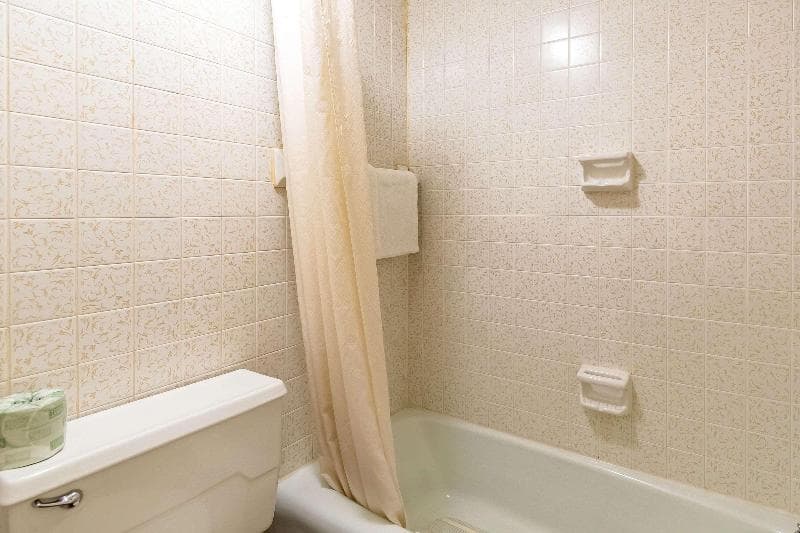 Econo Lodge Worthington main