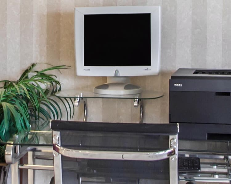 Quality Inn Aurora 2