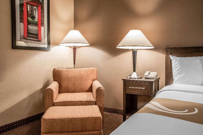 Quality Inn (Elgin) photo 1