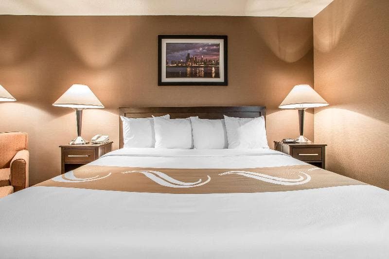 Quality Inn (Elgin) 2