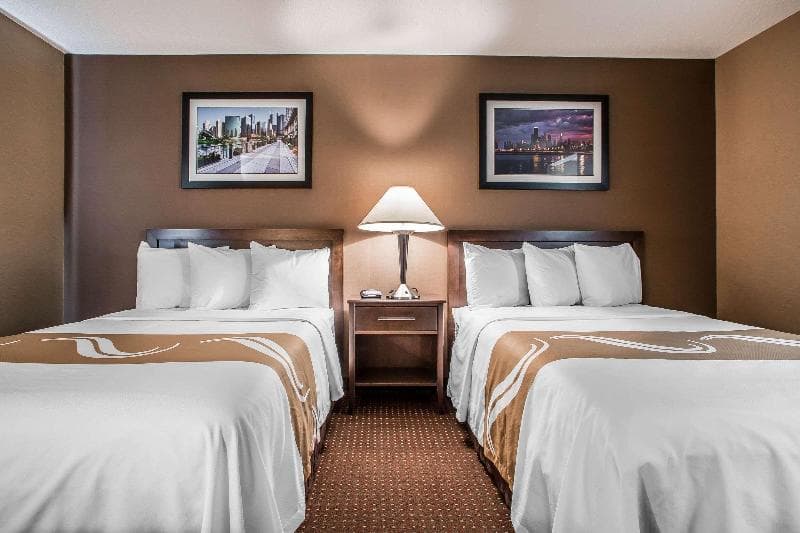 Quality Inn (Elgin) 4