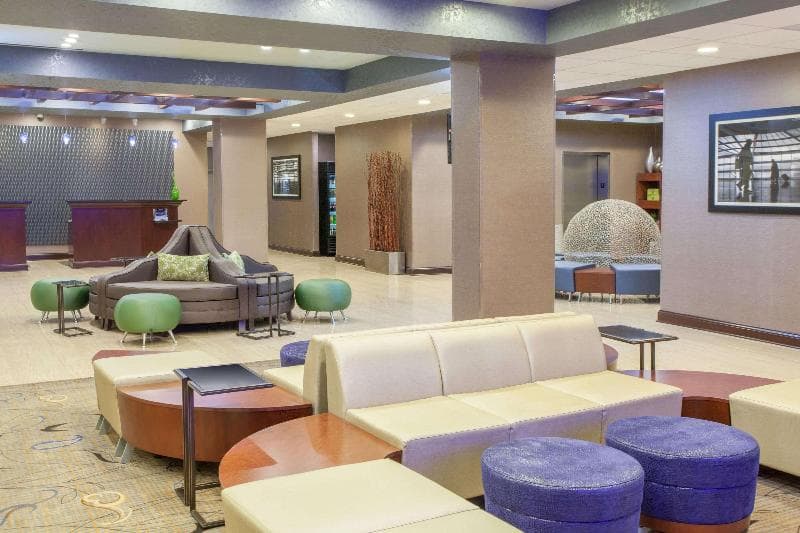 Wyndham Garden Elk Grove Village/O'Hare 3