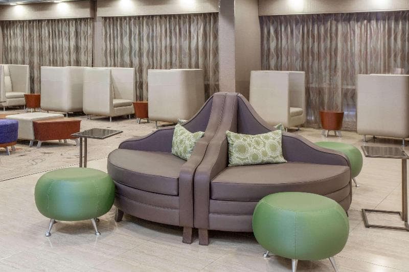 Wyndham Garden Elk Grove Village/O'Hare 4