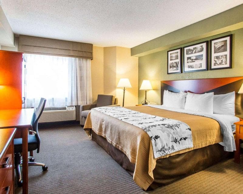 Sleep Inn photo 1