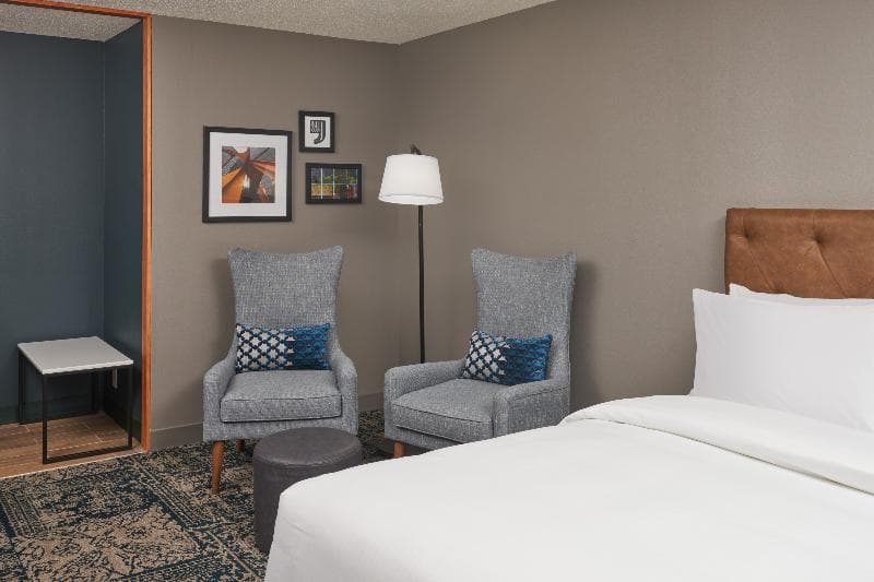 Comfort Suites 3