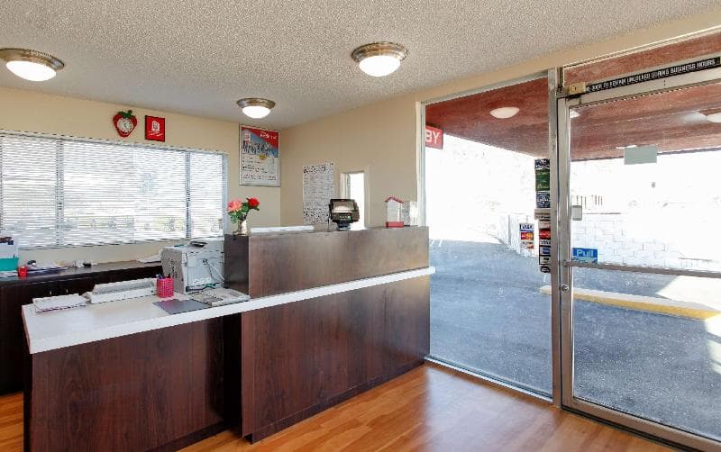 Mojave Hotel photo 1