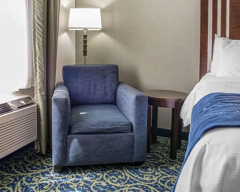 Comfort Inn & Suites Butler 5